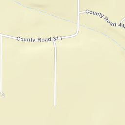 County Road 442, Hondo, TX 78861, USA Street Map
