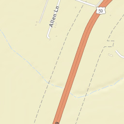 8906 U.S. 59, Wharton, TX 77488, USA Street Map