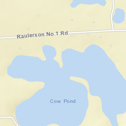 Bakerstown Florida Street Map