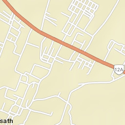Jansath Street Map