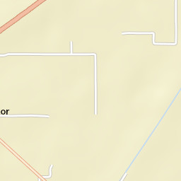 Fatehabad District Street Map