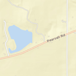 10055 Pearsall Road, Atascosa, TX 78002 Street Map