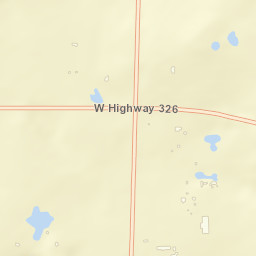 Emathla Florida Street Map