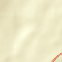 Kuh Sefid Street Map