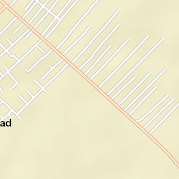 Akbarabad Street Map