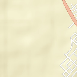 Kouhenjan Street Map