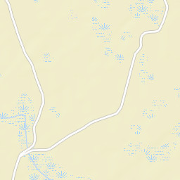 Beetree Ford Florida Street Map