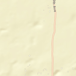 Early Bird Florida Street Map