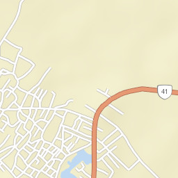 Thakurdwara Street Map