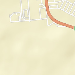 Halat Ammar Street Map