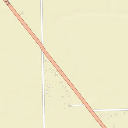 Texas 71, El Campo, TX 77437, USA Street Map