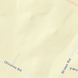 3091-3099 Brown Avenue, Poteet, TX Street Map