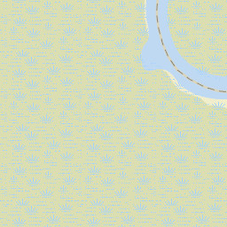 Mosquito Grove Florida Street Map