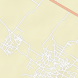 Suar Street Map