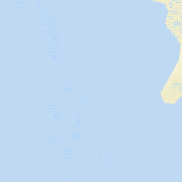 Port Inglis Florida Street Map