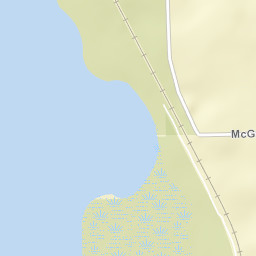 Fatio Florida Street Map