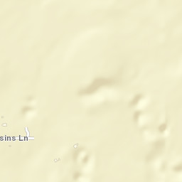 Harrison Florida Street Map