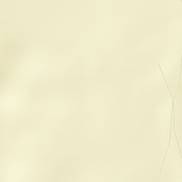 Dera Bugti District Street Map