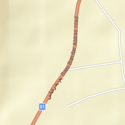 Jebalbarez Street Map