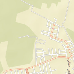 Tangestan Street Map