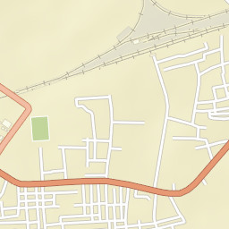 Dalbandin Street Map