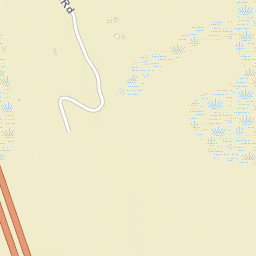Creighton Florida Street Map