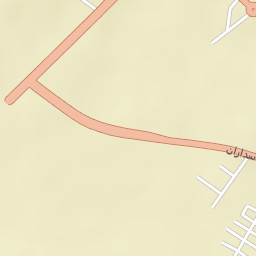 Meymand Street Map