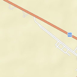 No Bandegan Street Map