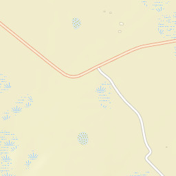 Maytown Florida Street Map