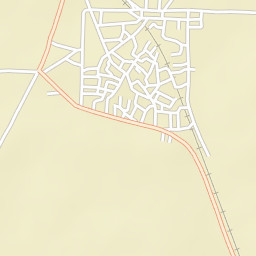 Bhiwani Street Map