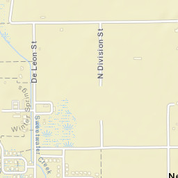 Neheb Florida Street Map