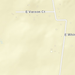 Catawba Florida Street Map