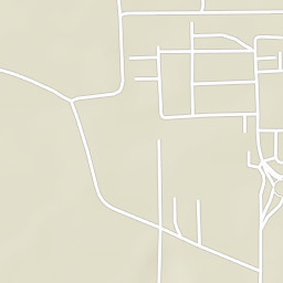 Al Wafrah Street Map