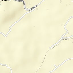 Breña Baja Street Map