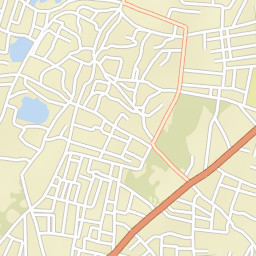 Charkhi Dadri Street Map