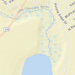 West Austin Street, Port Lavaca, TX 77979 Street Map