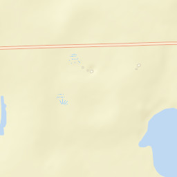 Conrock Florida Street Map