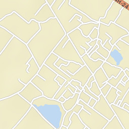 Mirganj Street Map