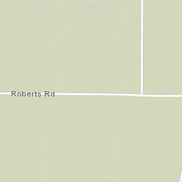 Merritt Island Florida Street Map