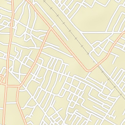 Puranpur Street Map