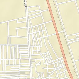 Banī Mazār Street Map