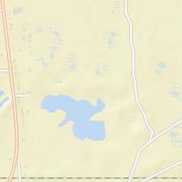 Dutton Still Florida Street Map