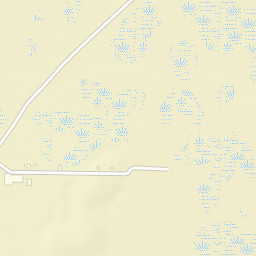 Bevell Place Florida Street Map