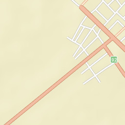 Orzueeyeh Street Map