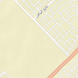 Al Khafjī Street Map