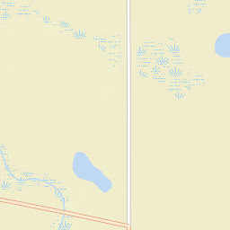 Wewahotee Florida Street Map