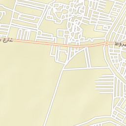 Maţāy Street Map