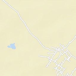 Bareilly Street Map