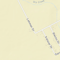 106-174 Garcia Drive, Beeville, TX Street Map