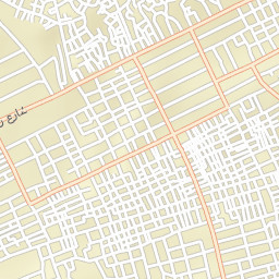 Ras Gharib Street Map